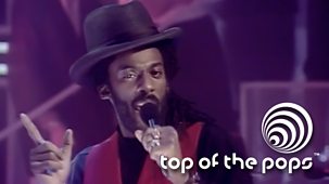 Top Of The Pops - 24/03/1988