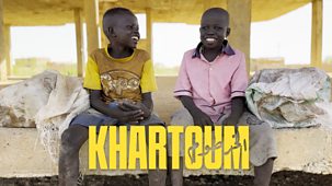 Storyville - Khartoum