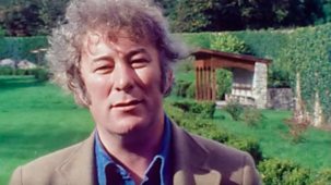 Poems In Their Place: Wb Yeats - Episode 22-03-2026