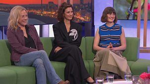 The One Show - 16/03/2026