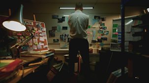 Crimewatch Roadshow - Series 23: 14. The Takedown