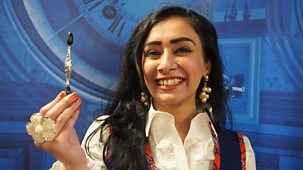 Bargain Hunt - Series 73: Kelso 10