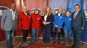 Bargain Hunt - Series 73: Shepton Mallet 20