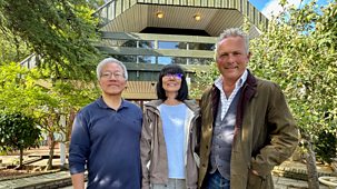 Escape To The Country - Series 26: 37. Cambridgeshire