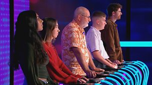 The Finish Line - Series 4: Episode 11