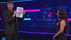 The Finish Line - Series 4: Episode 12