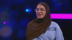 The Finish Line - Series 4: Episode 13