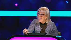 The Finish Line - Series 4: Episode 15