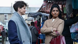 Eastenders - 23/03/2026