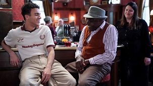 Eastenders - 25/03/2026