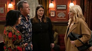 Eastenders - 26/03/2026