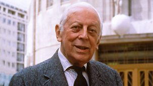 The Unseen Alistair Cooke - Episode 23-03-2026