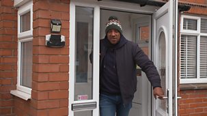 Homes Under The Hammer - Series 28: Too Mushroom On The Ceiling!