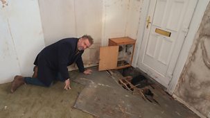 Homes Under The Hammer - Series 28: Space Creators!