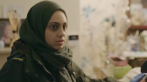 Ambulance - Series 16: 3. The Siege