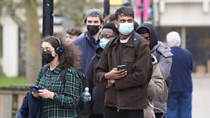 Bbc News At Six - 17/03/2026