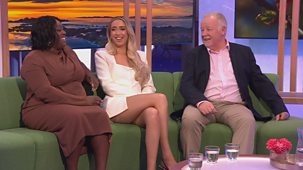 The One Show - 17/03/2026