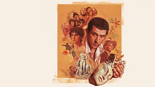 La Chimera - Episode 21-03-2026