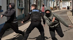 Beyond Paradise - Series 4: Episode 1