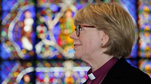 The Installation Of The One Hundred And Sixth Archbishop Of Canterbury - Episode 25-03-2026
