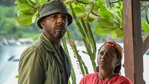 Death In Paradise - Series 15: Episode 8