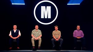 Mastermind - 2025/26: Episode 27