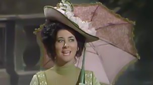 The Good Old Days - 27/01/1977