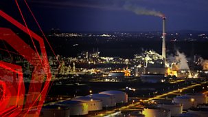 Unspun World With John Simpson - Series 5: 18/03/2026