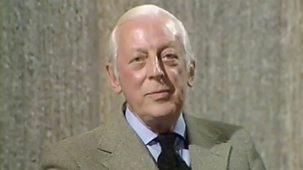 Parkinson - Parkinson With Alistair Cooke