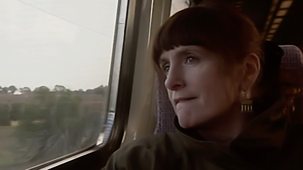 Travels With Pevsner - Series 1: 4. County Durham With Lucinda Lambton