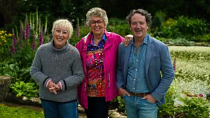 Greatest Gardens With Diarmuid Gavin And Carol<span Class=