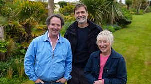 Greatest Gardens With Diarmuid Gavin And Carol<span Class=