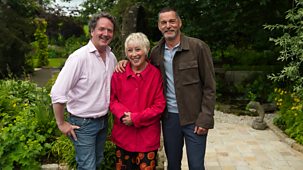 Greatest Gardens With Diarmuid Gavin And Carol<span Class=