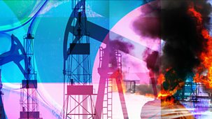 Newsnight - What Does The Energy Price Shock Mean For Our Bills?