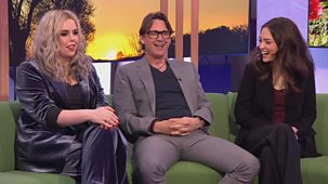 The One Show - 18/03/2026
