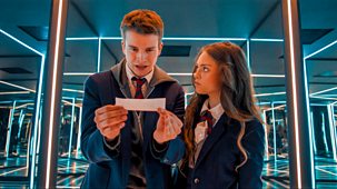 Crookhaven - Series 1: 5. The Shilling Test