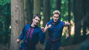 Crookhaven - Series 1: 7. The Trials