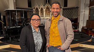 Songs Of Praise - Faith And Money