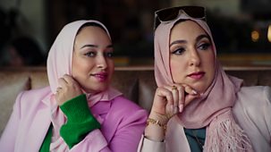 Muslim Matchmaker - Series 1: Episode 1