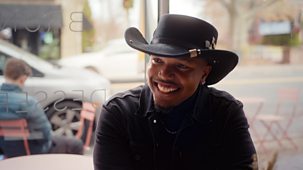 Muslim Matchmaker - Series 1: Episode 2