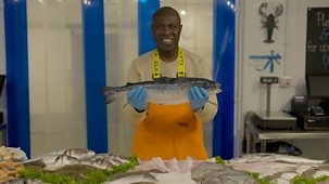 Michael Mosley - Just One Thing - Series 2: 1. Eat Oily Fish