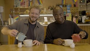 Michael Mosley - Just One Thing - Series 2: 4. Drink Tea