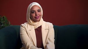 Muslim Matchmaker - Series 1: Episode 3