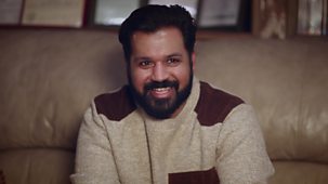 Muslim Matchmaker - Series 1: Episode 4