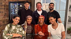 Celebration Kitchen - Eid