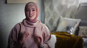 Muslim Matchmaker - Series 1: Episode 7