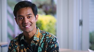 Muslim Matchmaker - Series 1: Episode 8