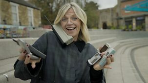 Michael Mosley - Just One Thing - Series 2: 5. Digital Detox