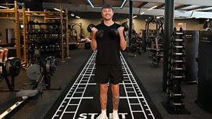 Michael Mosley - Just One Thing - Series 2: 6. Easy Exercise