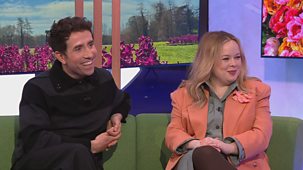 The One Show - 19/03/2026